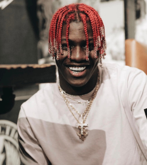 Lil-Yachty